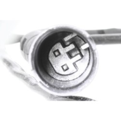 Avertissement d'usure des plaquettes de frein VEMO : contactez V20-72-5105 pour ALPINA et BMW. VEMO