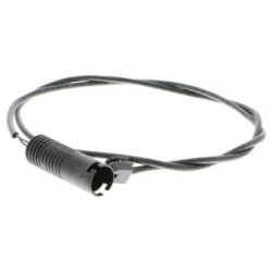 Brake Pad Wear Warning Contact VEMO V20-72-5111 OE Ref 1 182 533