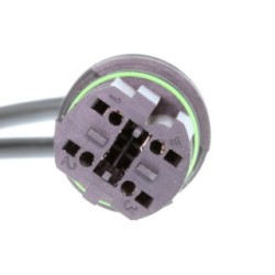 Capteur de cliquetis VEMO V20-72-5163 pour BMW Série 3 et Z3, référence d'origine 12141247993 VEMO