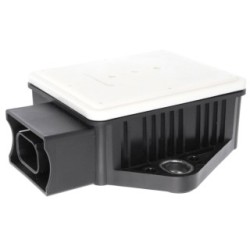 Longitudinal Lateral Acceleration Sensor VEMO V20-72-5171 OE Ref 6 782 371