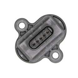 Capteur de débit d'air massique VEMO V20-72-5177 pour ALPINA, BMW OE 13627566990 VEMO