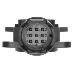 Capteur d'arbre excentrique VEMO V20-72-5184 pour ALPINA, BMW, BRISTOL et plus encore... VEMO