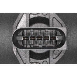 Capteur de débit d'air massique VEMO V20-72-5207 pour BMW OE 13627566988 VEMO