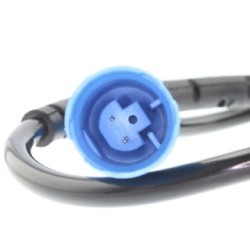 Capteur de vitesse de roue VEMO V20-72-5236 pour BMW X1 OE 34526784989 VEMO