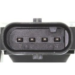 Intake Manifold Pressure Sensor VEMO V20-72-5241 OE Ref 7 599 042 VEMO