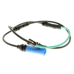 Brake Pad Wear Warning Contact VEMO V20-72-5256 OE Ref 34 35 6 861 807