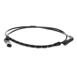 Brake Pad Wear Warning Contact VEMO V20-72-5285 OE Ref 34 35 6 771 766