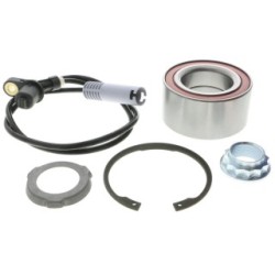 Wheel Bearing Kit VEMO V20-72-8802 OE Ref 34 52 1 163 028 kit