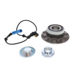 Wheel Bearing Kit VEMO V20-72-8804 OE Ref 34 52 6 752 681 kit