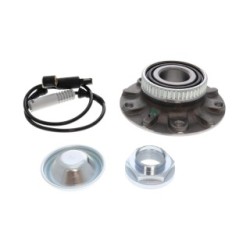 Wheel Bearing Kit VEMO V20-72-8805 OE Ref 34 52 1 165 519 kit