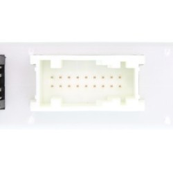 Unité de contrôle de distance de stationnement VEMO V20-72-9991 pour BMW Série 1, Série 3, X1 VEMO