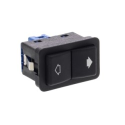 Window Regulator Switch VEMO V20-73-0010 OE Ref 8 368 932