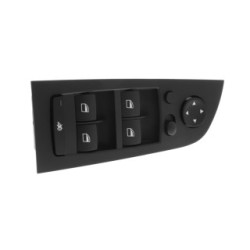 Window Regulator Switch VEMO V20-73-0037 OE Ref 9 217 333