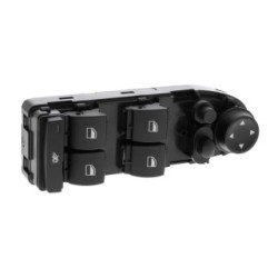 Window Regulator Switch VEMO V20-73-0039 OE Ref 9 122 111