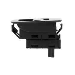 Interrupteur de lève-vitre VEMO V20-73-0040 pour BMW Série 5 et X3, référence d'origine 61319113773 VEMO