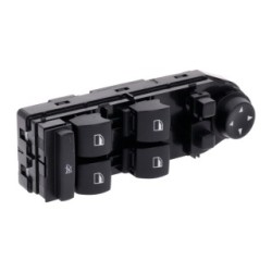 Window Regulator Switch VEMO V20-73-0042 OE Ref 61 31 6 939 095