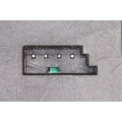 Interrupteur de lève-vitre VEMO V20-73-0042 pour BMW Série 5 OE 61316951910 VEMO