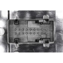 Interrupteur de lève-vitre VEMO V20-73-0044 pour BMW Série 3 OE 61319217333 VEMO