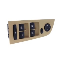 Window Regulator Switch VEMO V20-73-0052 OE Ref 6 948 630