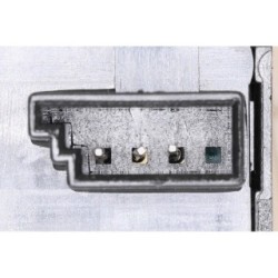 Interrupteur de lève-vitre VEMO V20-73-0086 pour BMW Série 3 OE 61316957820 VEMO