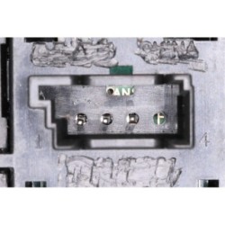 Interrupteur de lève-vitre VEMO V20-73-0094 pour BMW OE 61319208106 VEMO