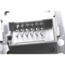 Interrupteur d'actionnement de frein de stationnement VEMO V20-73-0138 pour BMW OE 61319877891 VEMO