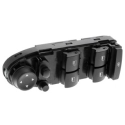 Window Regulator Switch VEMO V20-73-0144 OE Ref 9 122 117