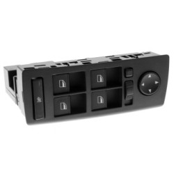 Window Regulator Switch VEMO V20-73-0148 OE Ref 6 907 498