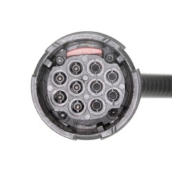 Interrupteur multifonction VEMO V20-73-0154 pour BMW OE 24107512755 VEMO