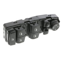 Window Regulator Switch VEMO V20-73-0156 OE Ref 9 193 658