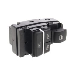 Window Regulator Switch VEMO V20-73-0160 OE Ref 9 352 183