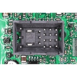 Unité de contrôle dynamique des feux VEMO V20-73-0178 pour BMW OE 63117182396 VEMO