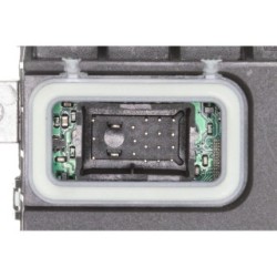 Unité de contrôle dynamique des feux VEMO V20-73-0179 pour BMW Série 3, Série 5 et Série 7 VEMO