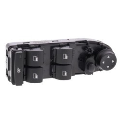 Window Regulator Switch VEMO V20-73-0186 OE Ref 6 952 051