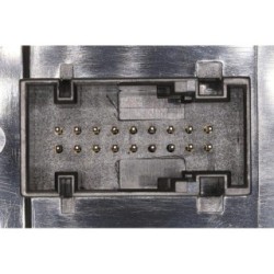 Interrupteur de lève-vitre VEMO V20-73-0186 pour BMW Série 3 OE 61319217335 VEMO