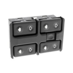 Window Regulator Switch VEMO V20-73-0188 OE Ref 1 374 219