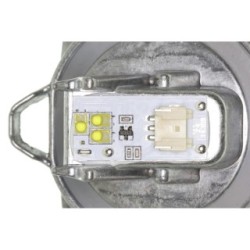 VEMO Unité de commande V20-73-0200 pour BMW 3 OE 63117398766 VEMO