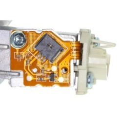 VEMO Unité de commande V20-73-0201 pour BMW 5 OE 63117343876 VEMO