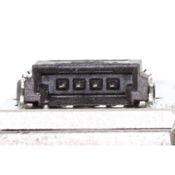 VEMO Unité de commande V20-73-0205-1 pour BMW OE 63117263051 VEMO