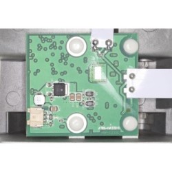 VEMO Unité de commande V20-73-0212 pour BMW 3 OE 63127245814 VEMO