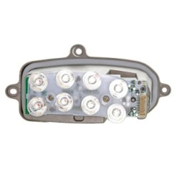 VEMO Unité de commande V20-73-0218 pour BMW 7 OE 63117339058 VEMO