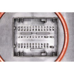 VEMO Unité de commande V20-73-0274 pour BMW 1, 2, 3 OE 63118494844 VEMO