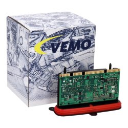 Unité de commande V20-73-0300 pour BMW X5, X6 OE 63117440880 VEMO