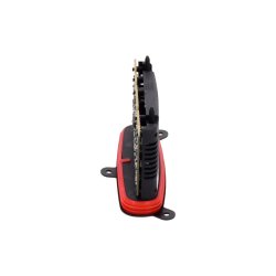 Unité de commande V20-73-0300 pour BMW X5, X6 OE 63117440880 VEMO