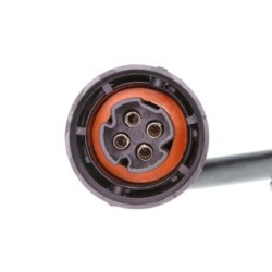 Sonde lambda VEMO V20-76-0005 pour BERTONE, BMW OE 11781733628 VEMO