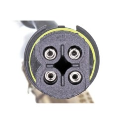 Sonde lambda VEMO V20-76-0024 pour BMW, MERCEDES OE 11781704259 VEMO