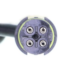 Sonde lambda VEMO V20-76-0025 pour BMW OE 11781437586 VEMO