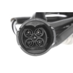 Sonde lambda VEMO V20-76-0029 pour BMW Série 3, référence d'origine 11787506531 VEMO