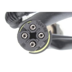 Sonde lambda VEMO V20-76-0034 pour BMW Série 3, référence d'origine 11787512108 VEMO