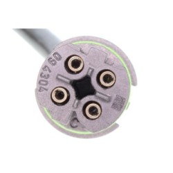 Sonde lambda VEMO V20-76-0036 pour BMW Série 3, 5, 7 OE 11781427884 VEMO